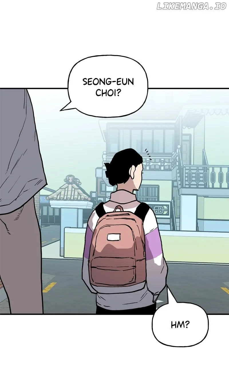 Boss Returns Chapter 39 page 93 - 