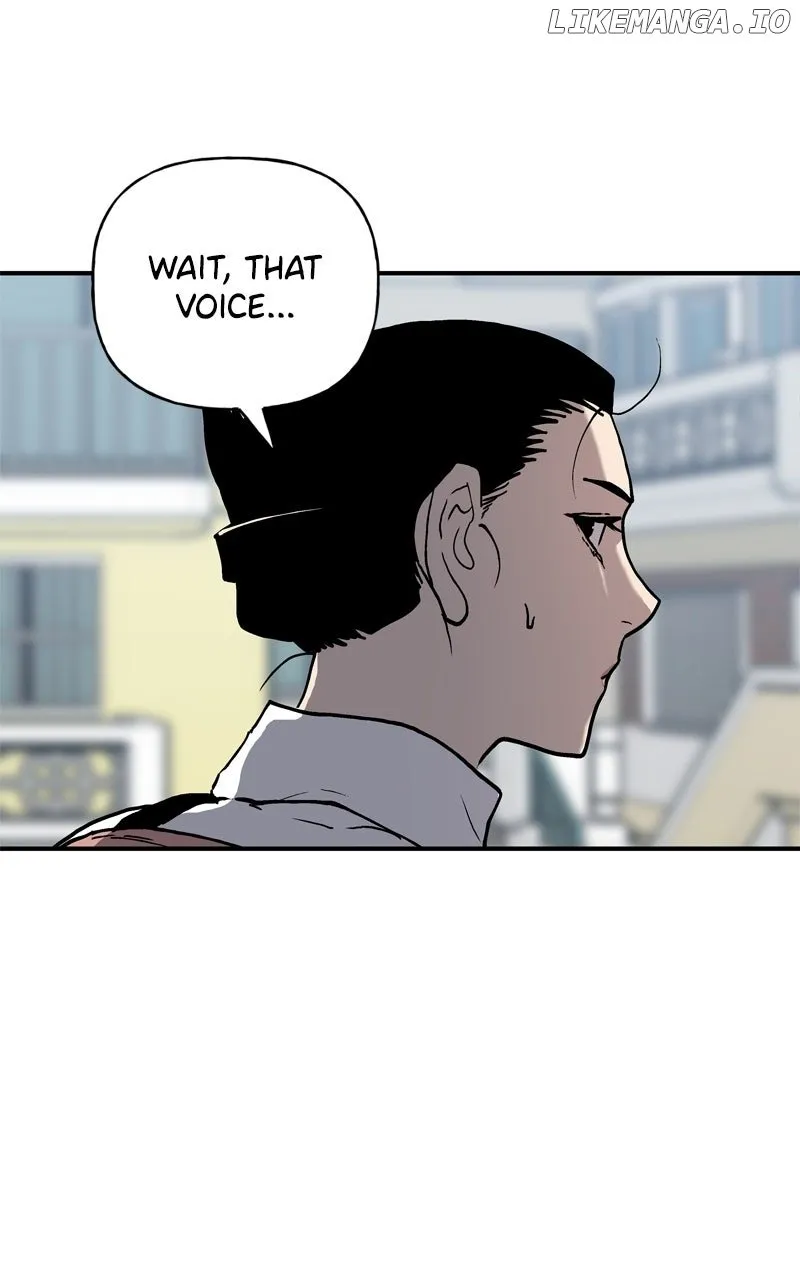 Boss Returns Chapter 39 page 94 - 