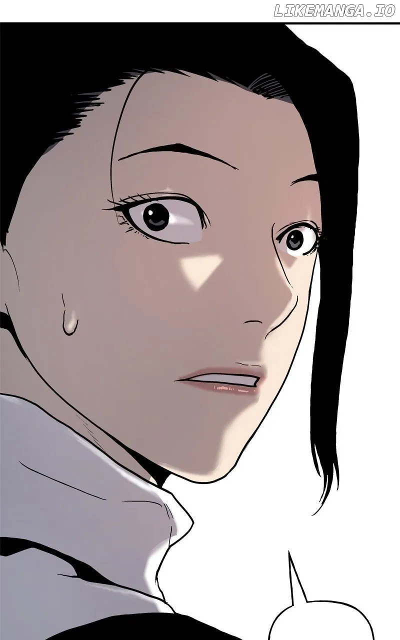 Boss Returns Chapter 39 page 95 - 