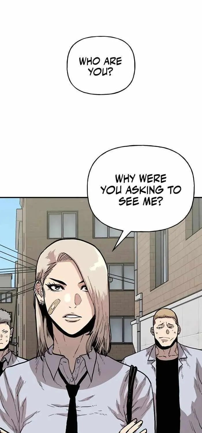 Boss Returns Chapter 4 page 2 - 