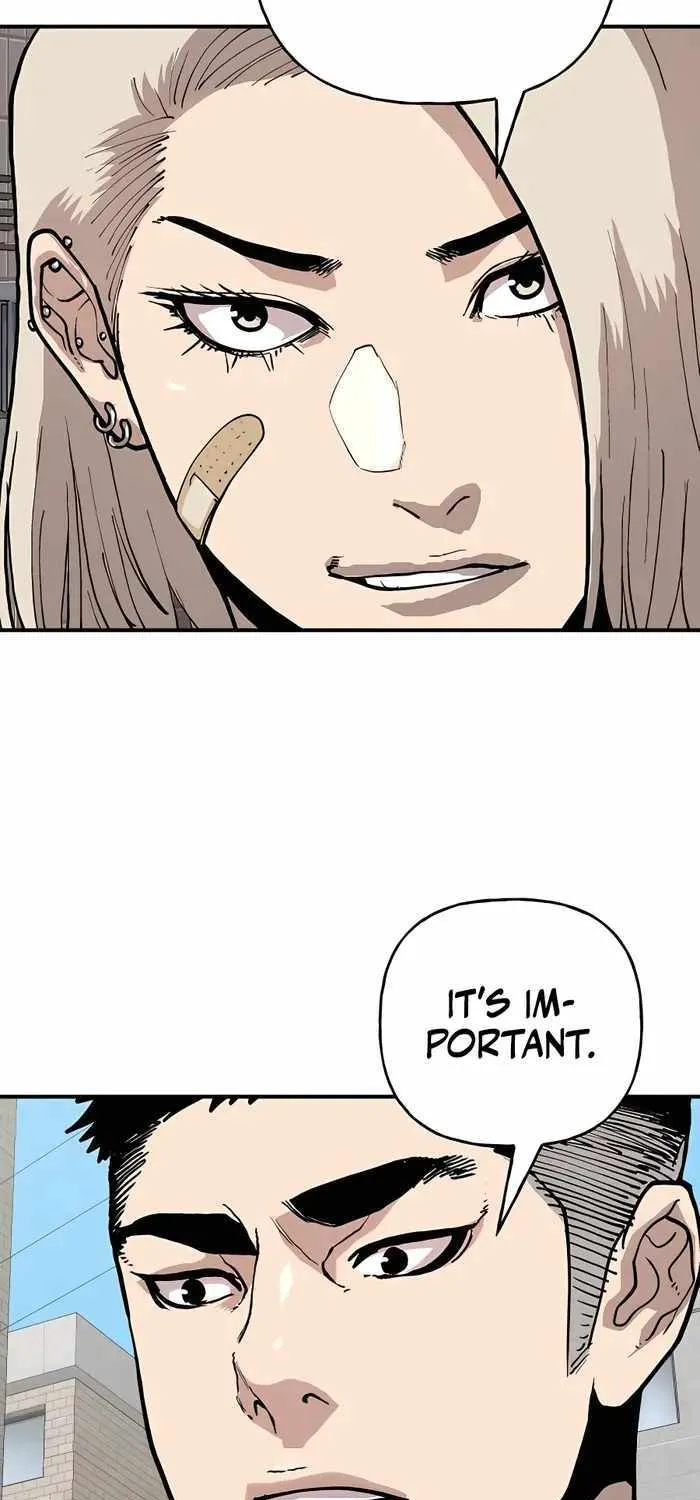 Boss Returns Chapter 4 page 11 - 