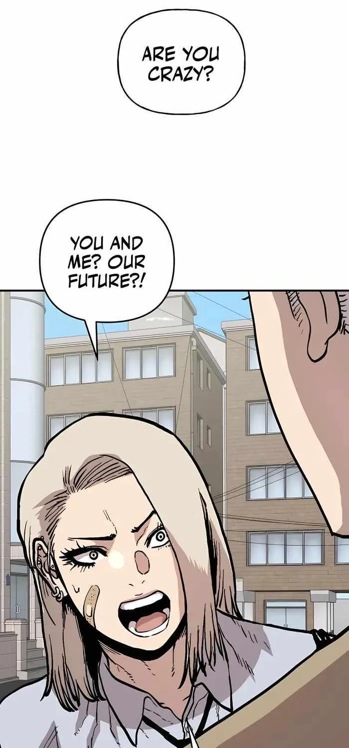 Boss Returns Chapter 4 page 16 - 