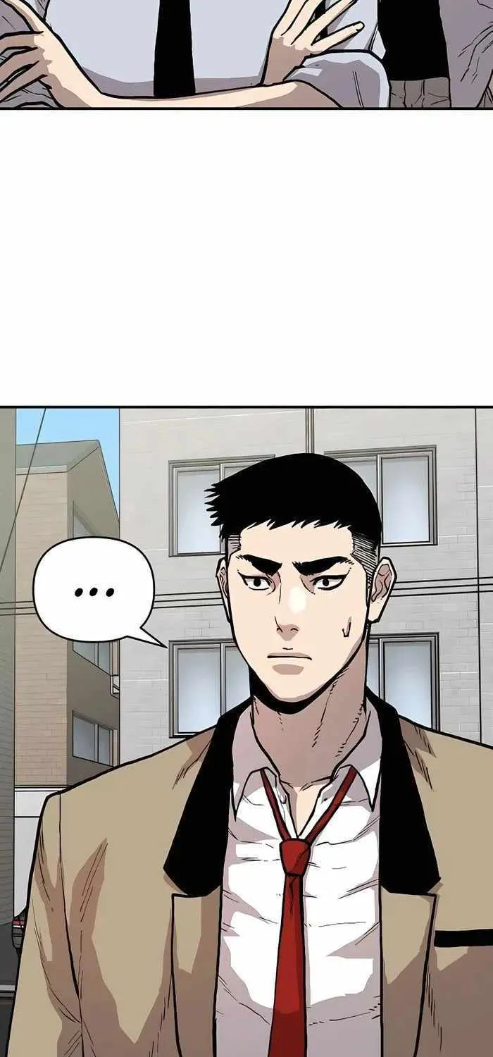 Boss Returns Chapter 4 page 3 - 