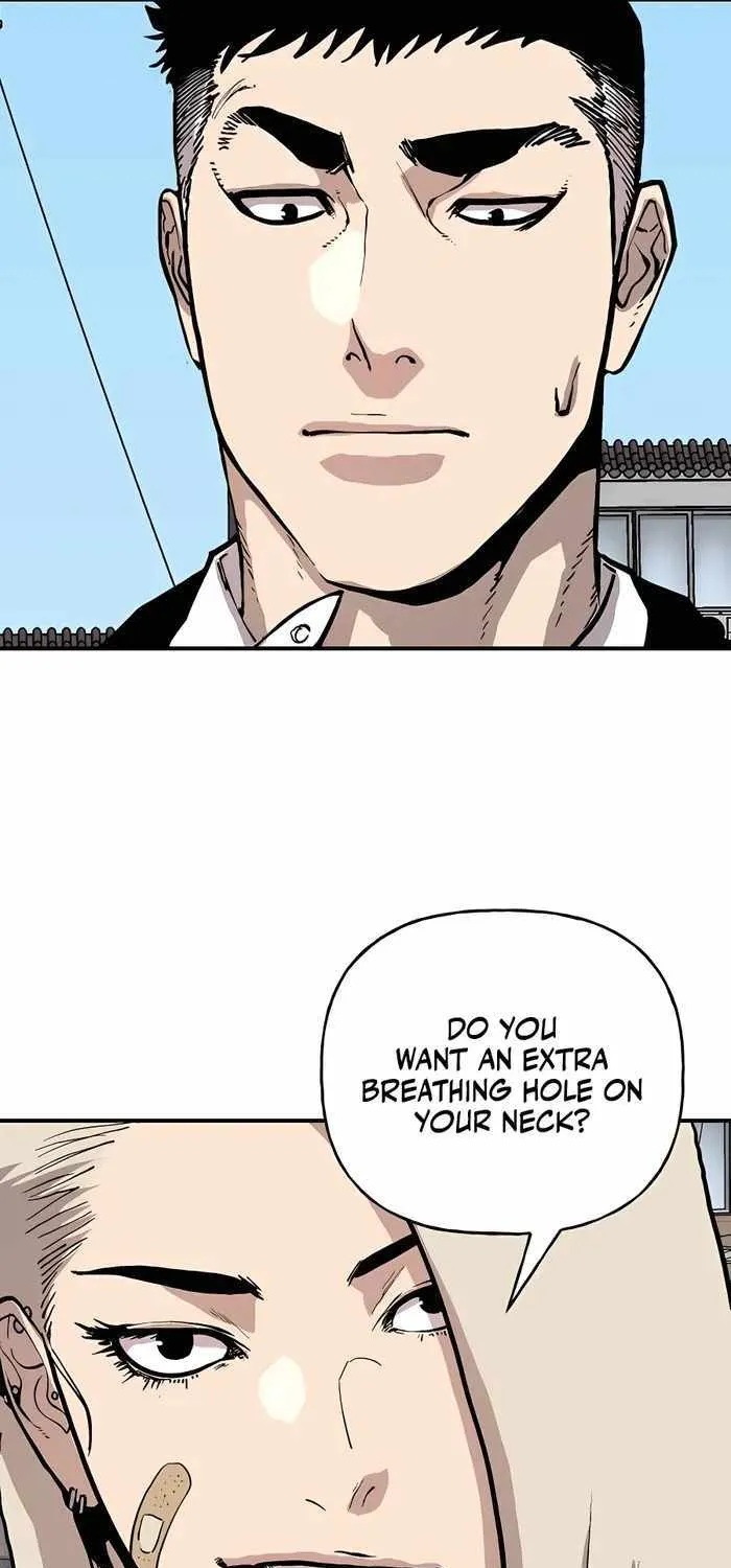 Boss Returns Chapter 4 page 24 - 