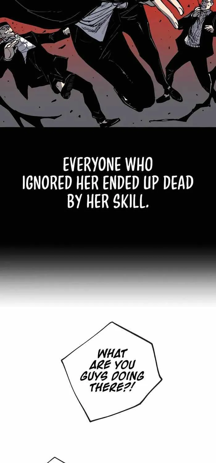 Boss Returns Chapter 4 page 26 - 