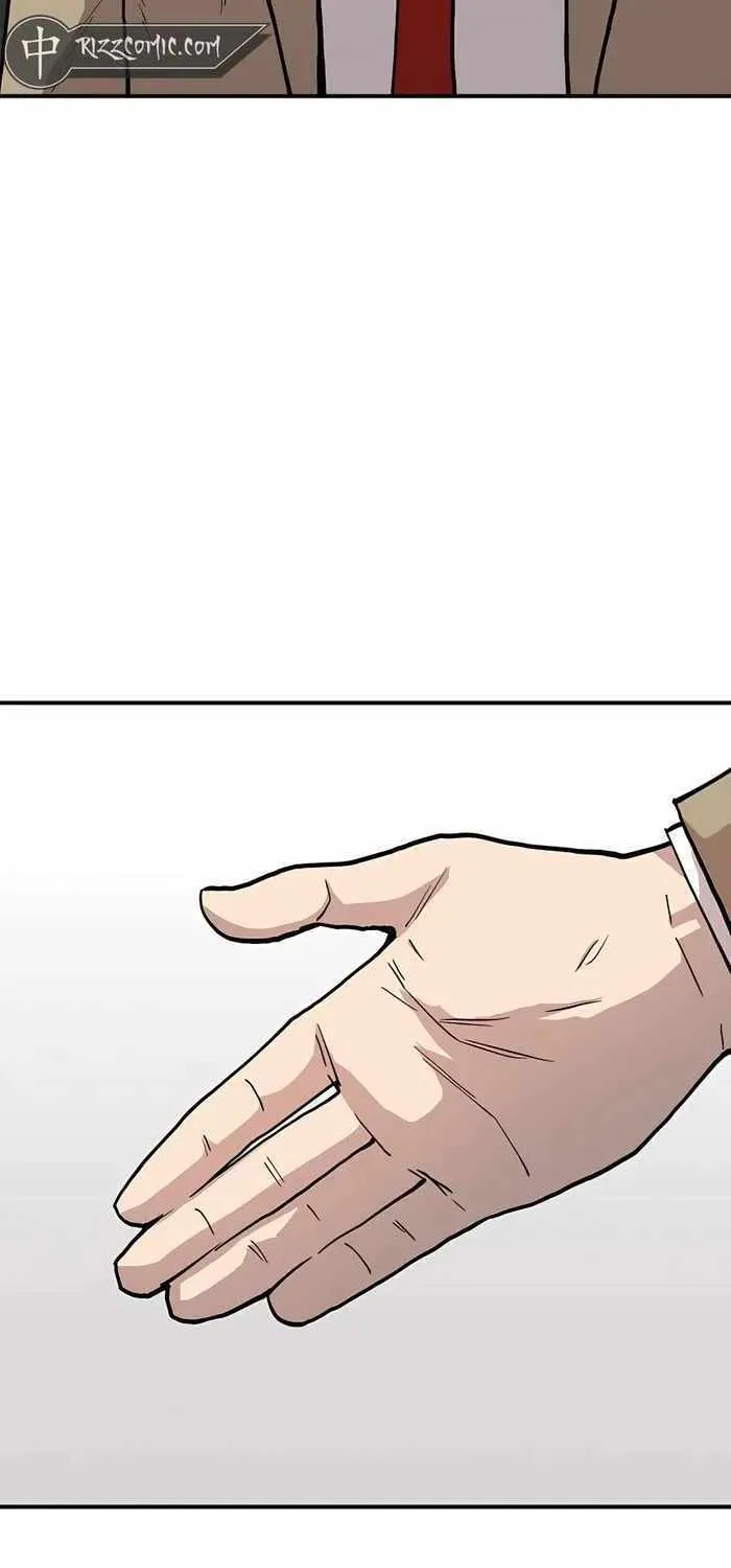 Boss Returns Chapter 4 page 4 - 