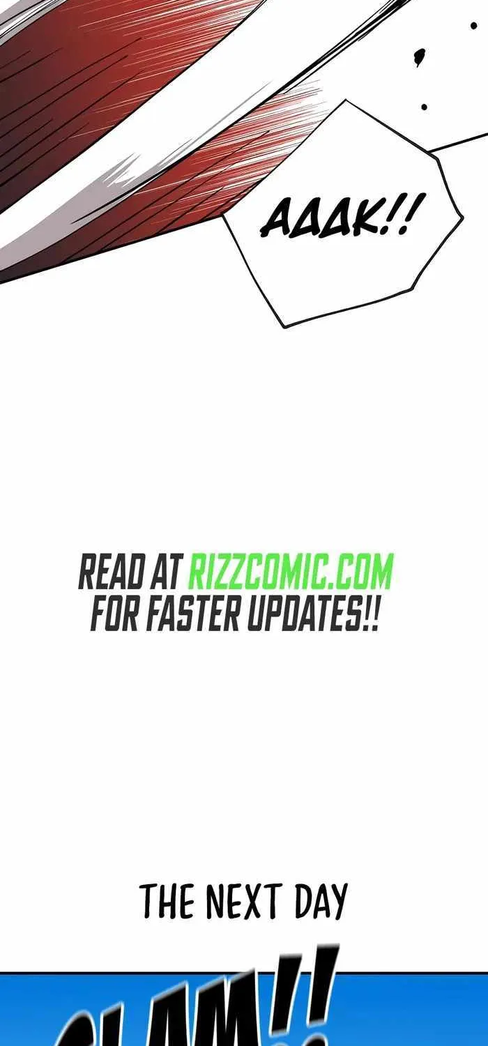 Boss Returns Chapter 4 page 36 - 