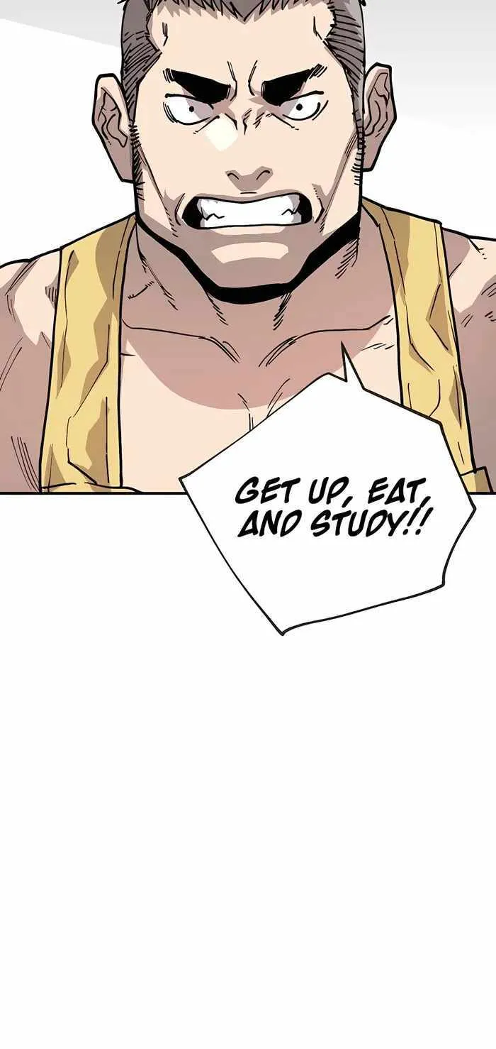 Boss Returns Chapter 4 page 39 - 