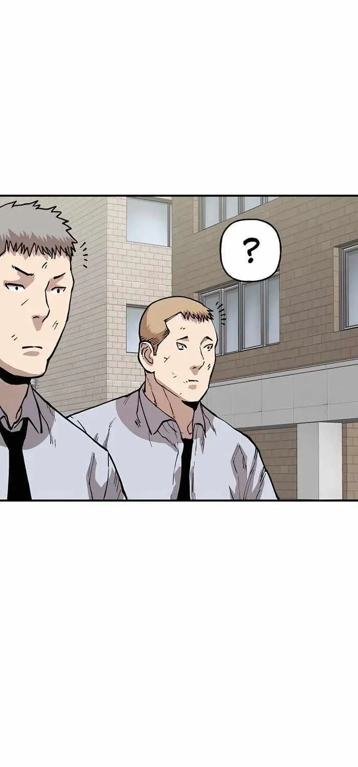 Boss Returns Chapter 4 page 5 - 