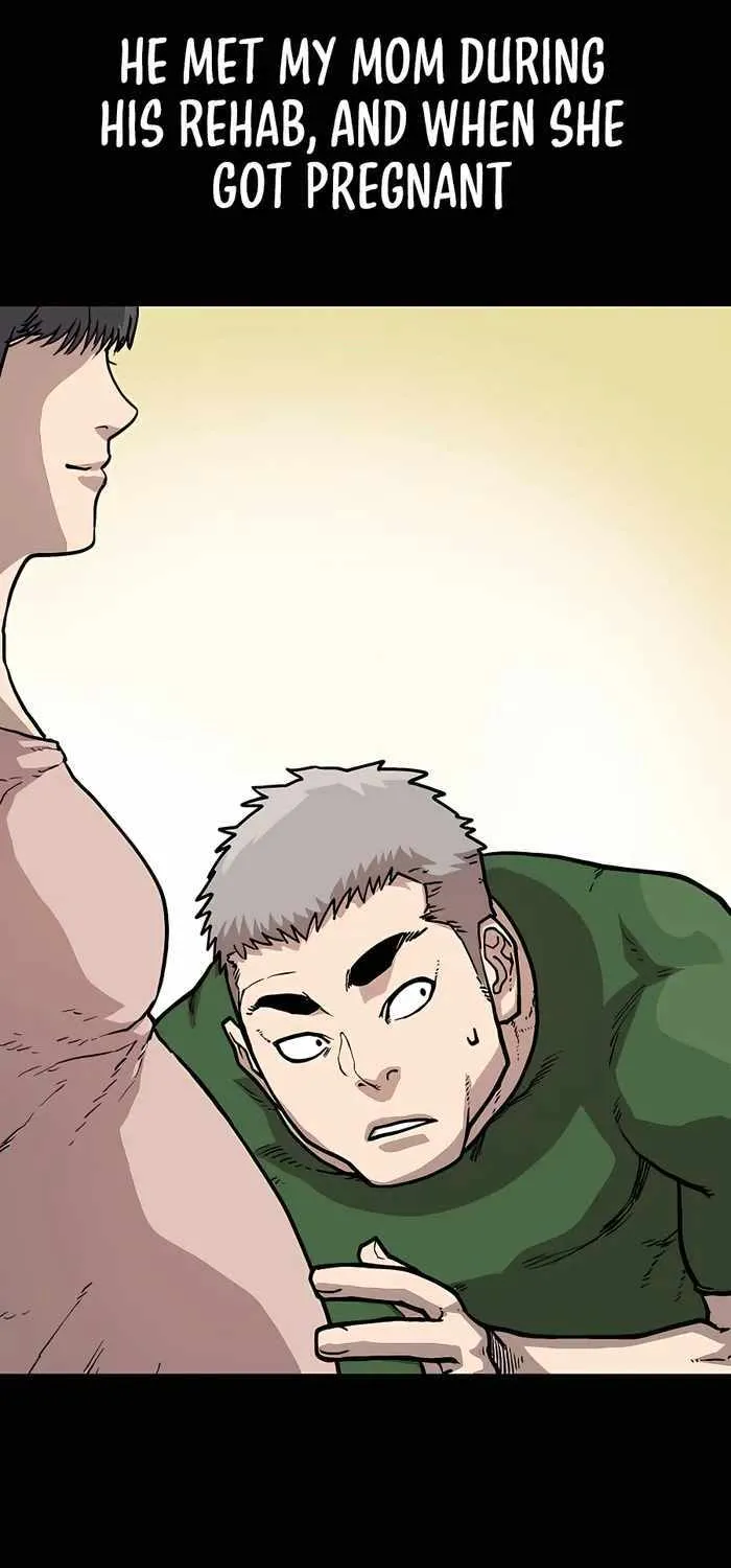 Boss Returns Chapter 4 page 46 - 
