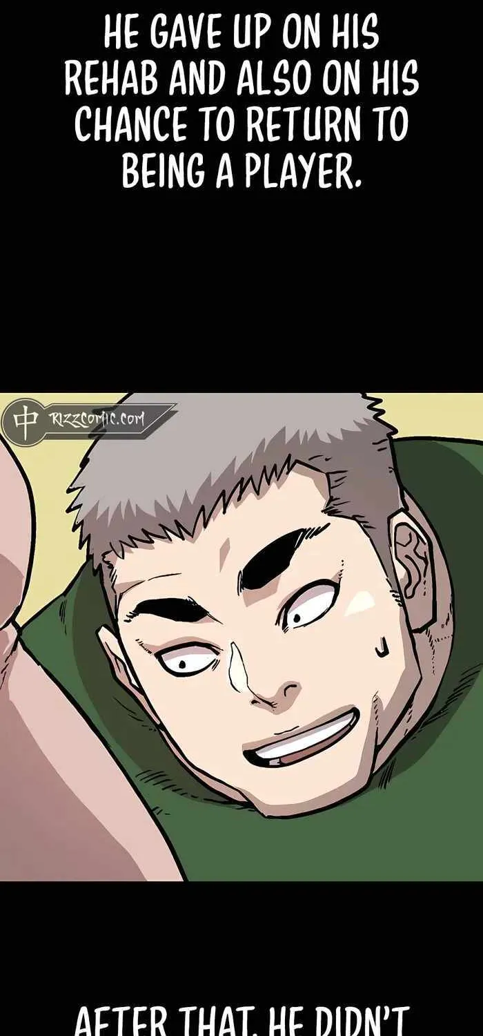 Boss Returns Chapter 4 page 47 - 