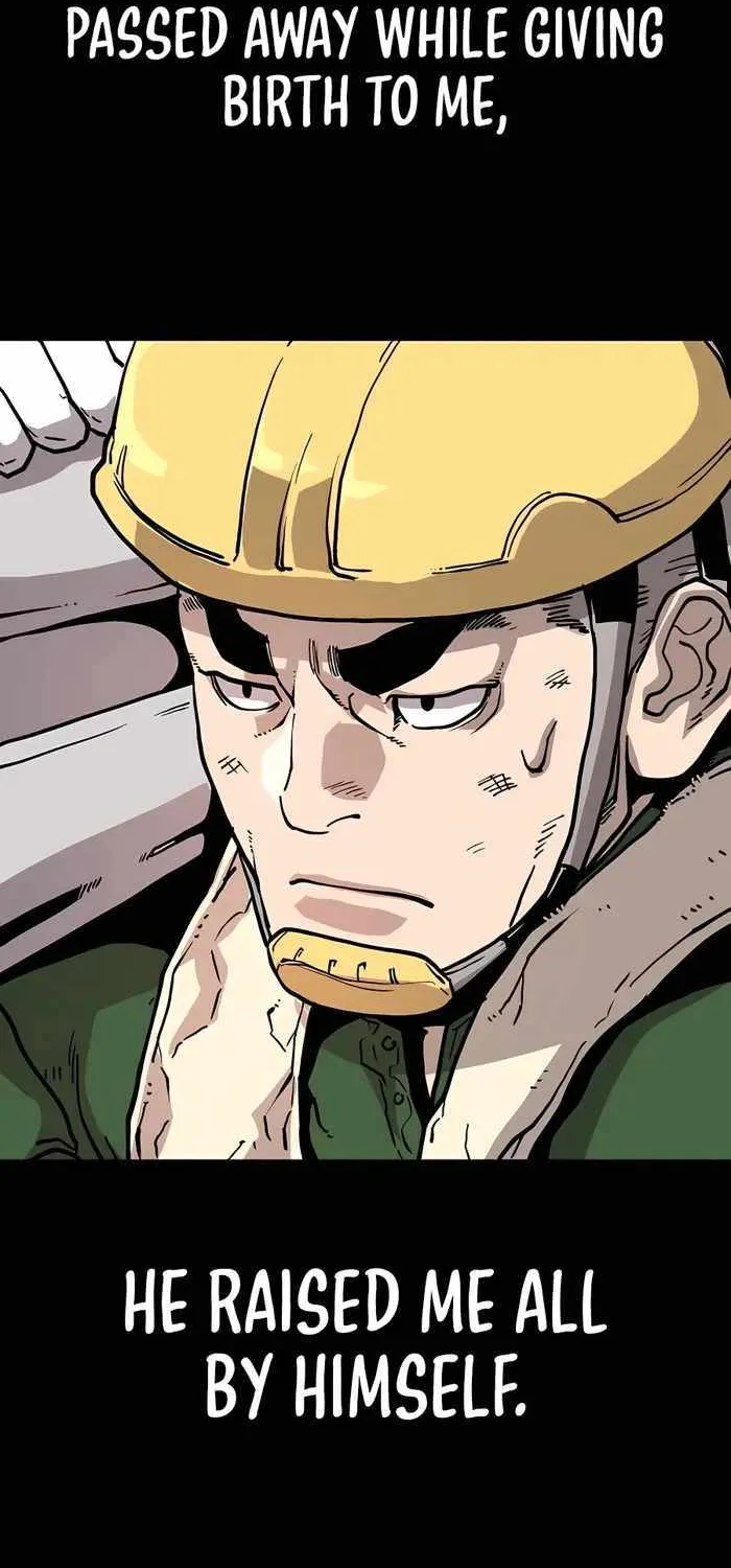 Boss Returns Chapter 4 page 49 - 