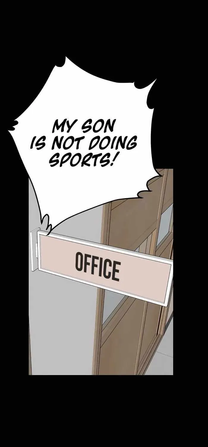 Boss Returns Chapter 4 page 50 - 