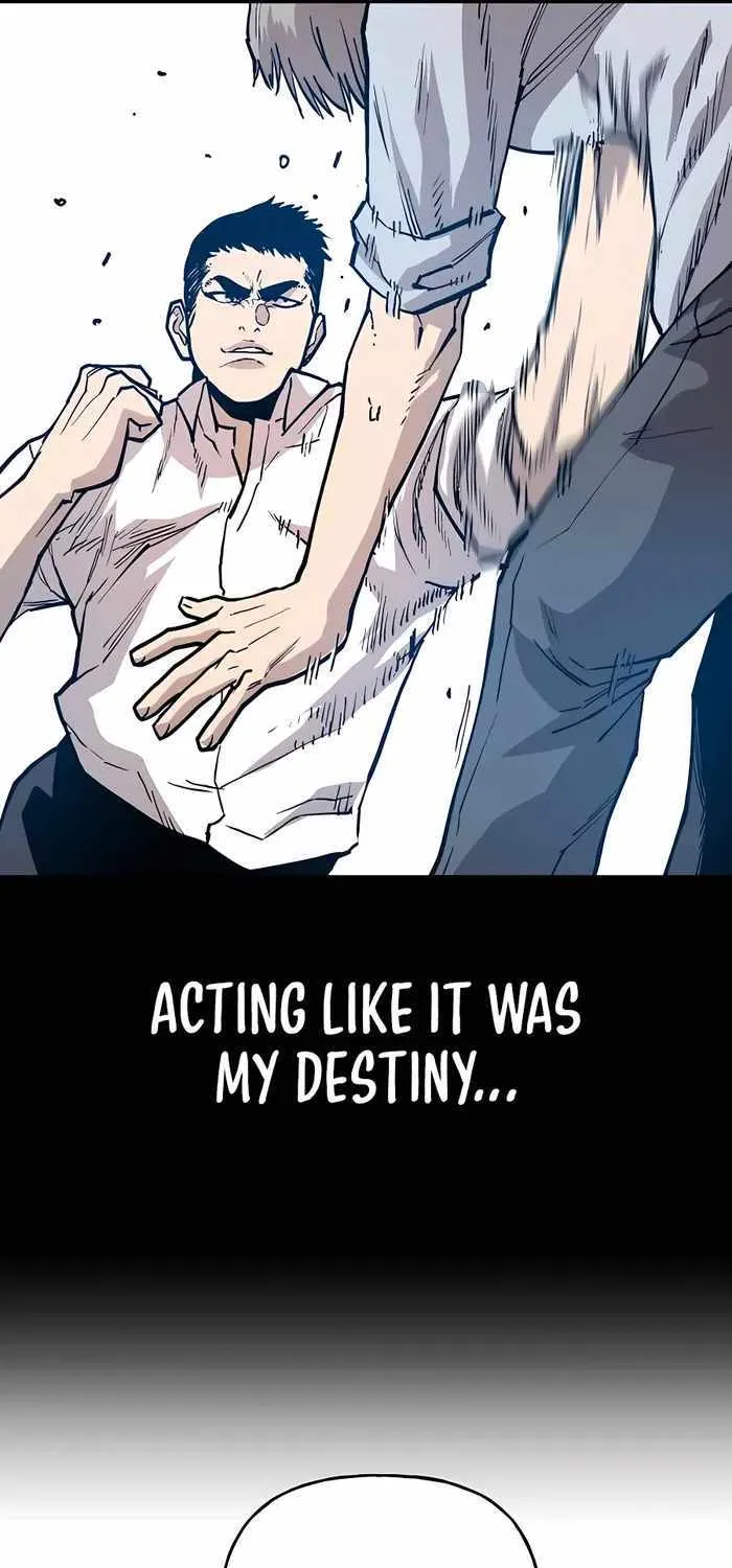 Boss Returns Chapter 4 page 52 - 