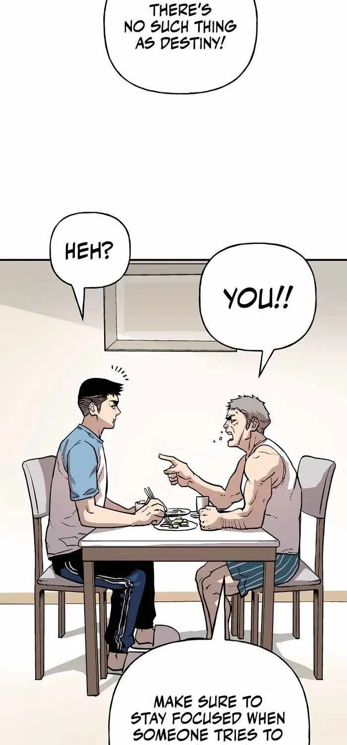 Boss Returns Chapter 4 page 53 - 