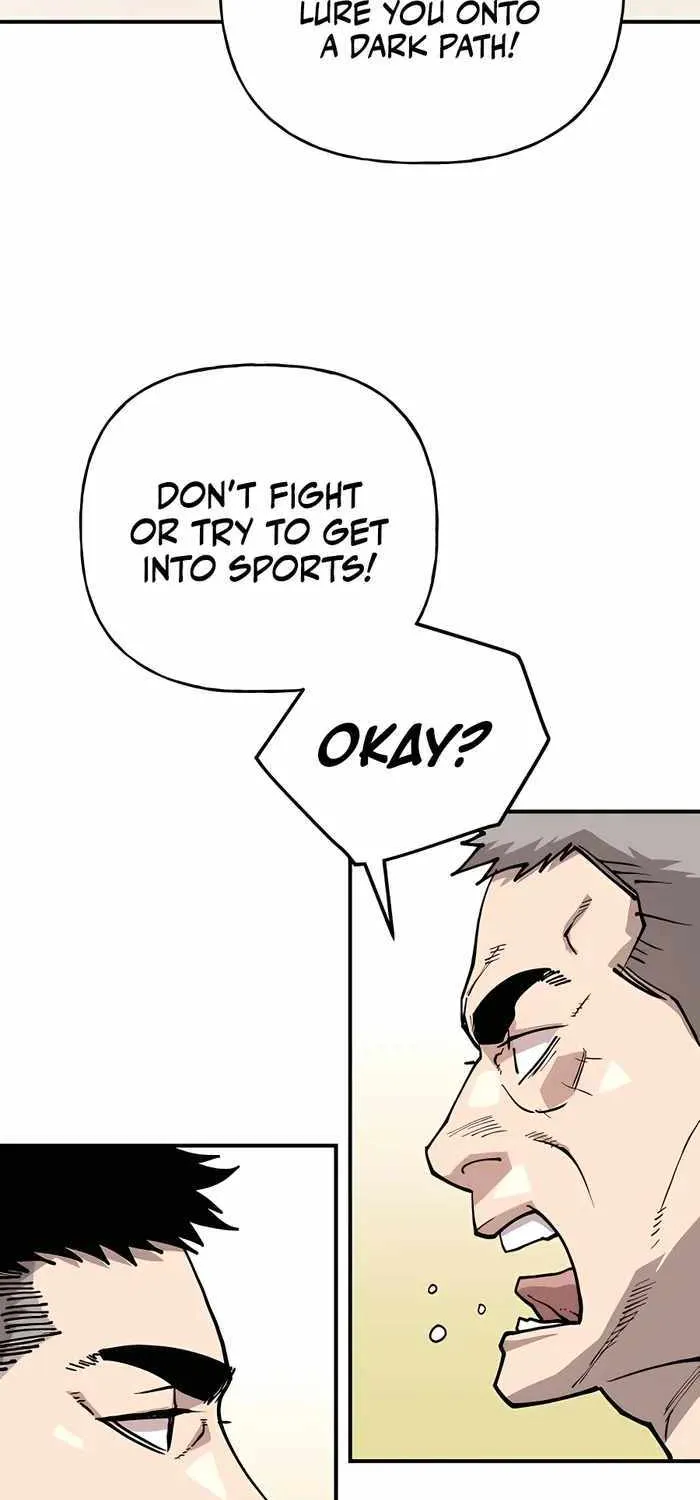 Boss Returns Chapter 4 page 54 - 