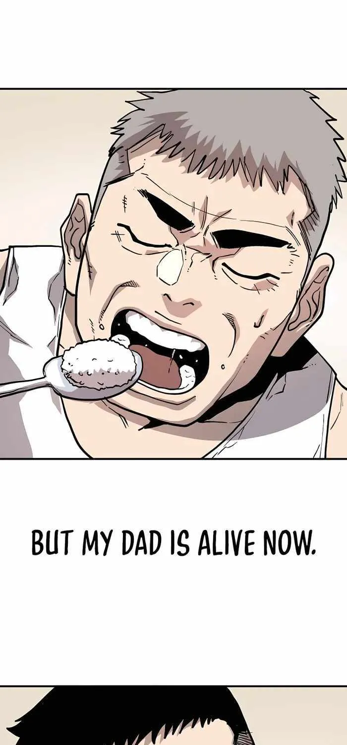 Boss Returns Chapter 4 page 58 - 