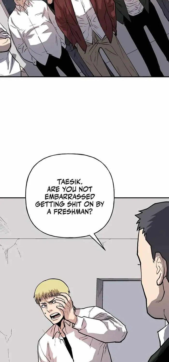 Boss Returns Chapter 4 page 65 - 