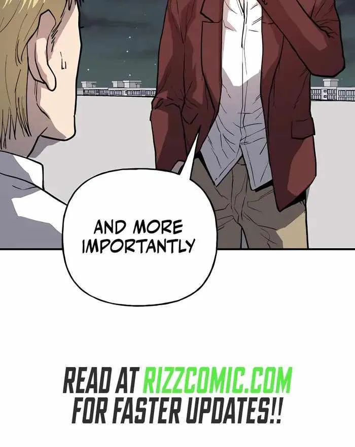 Boss Returns Chapter 4 page 67 - 