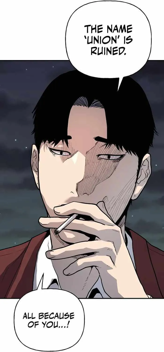Boss Returns Chapter 4 page 68 - 