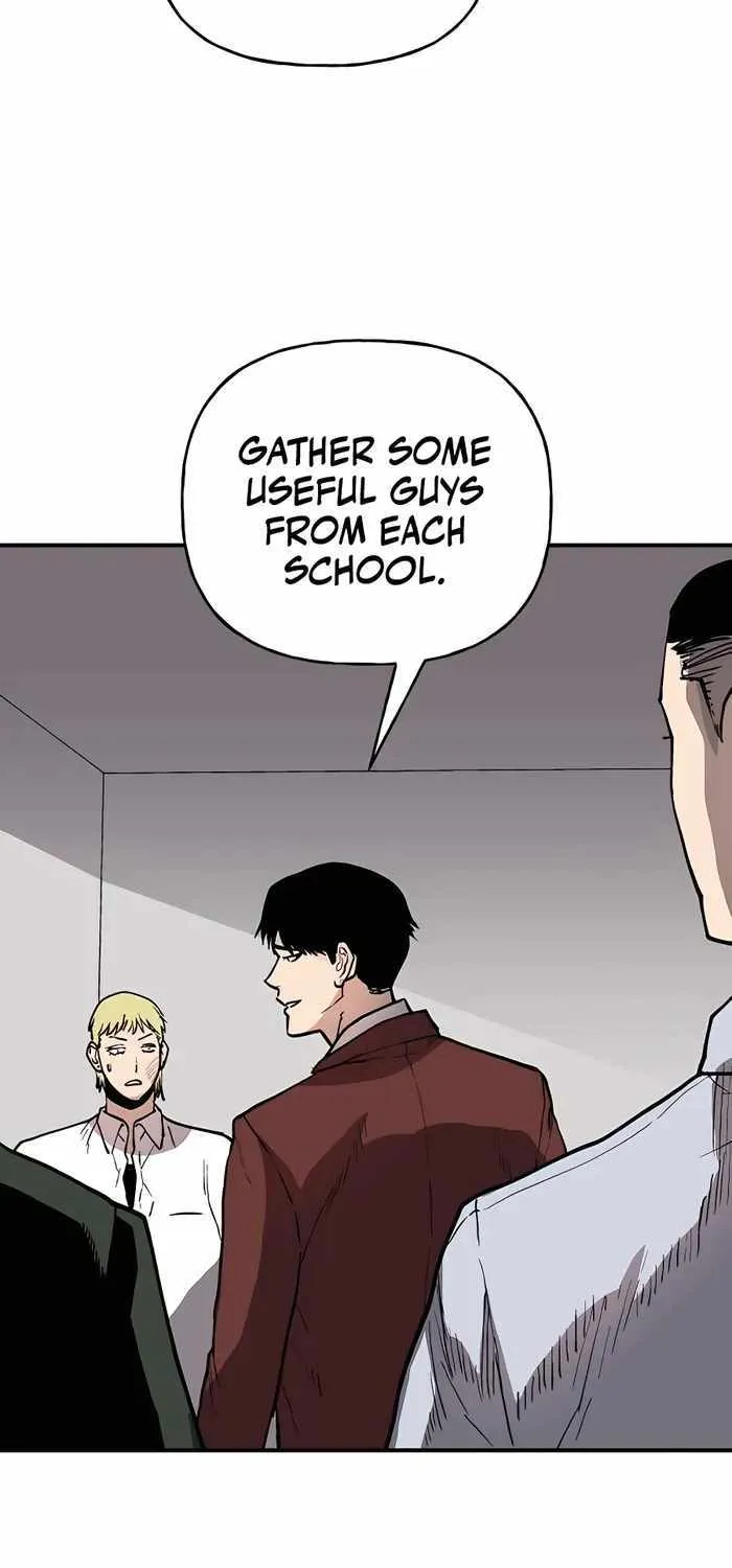 Boss Returns Chapter 4 page 70 - 
