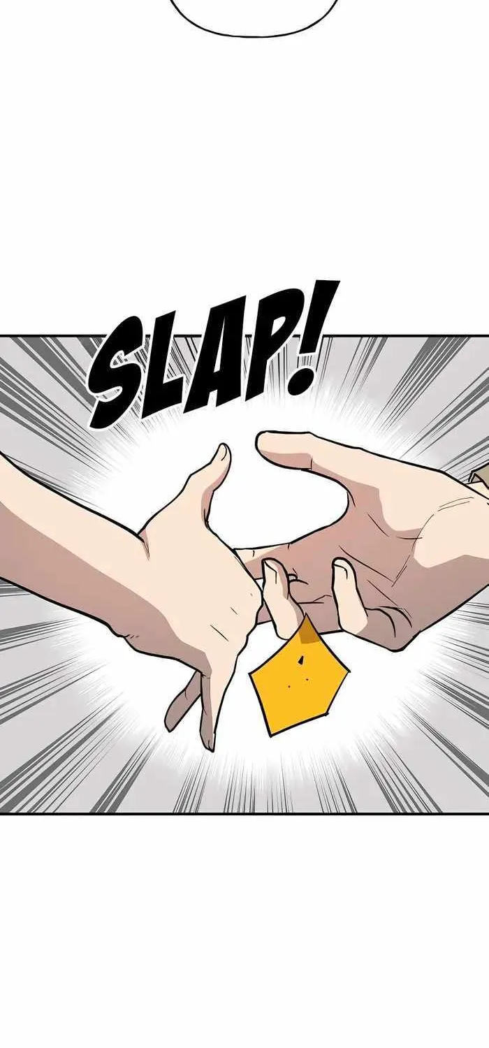 Boss Returns Chapter 4 page 8 - 