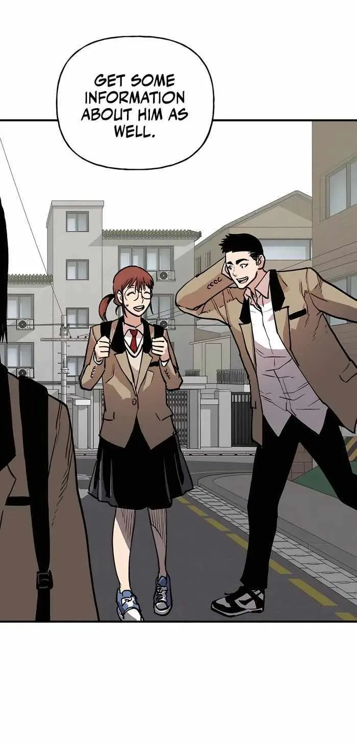 Boss Returns Chapter 4 page 72 - 
