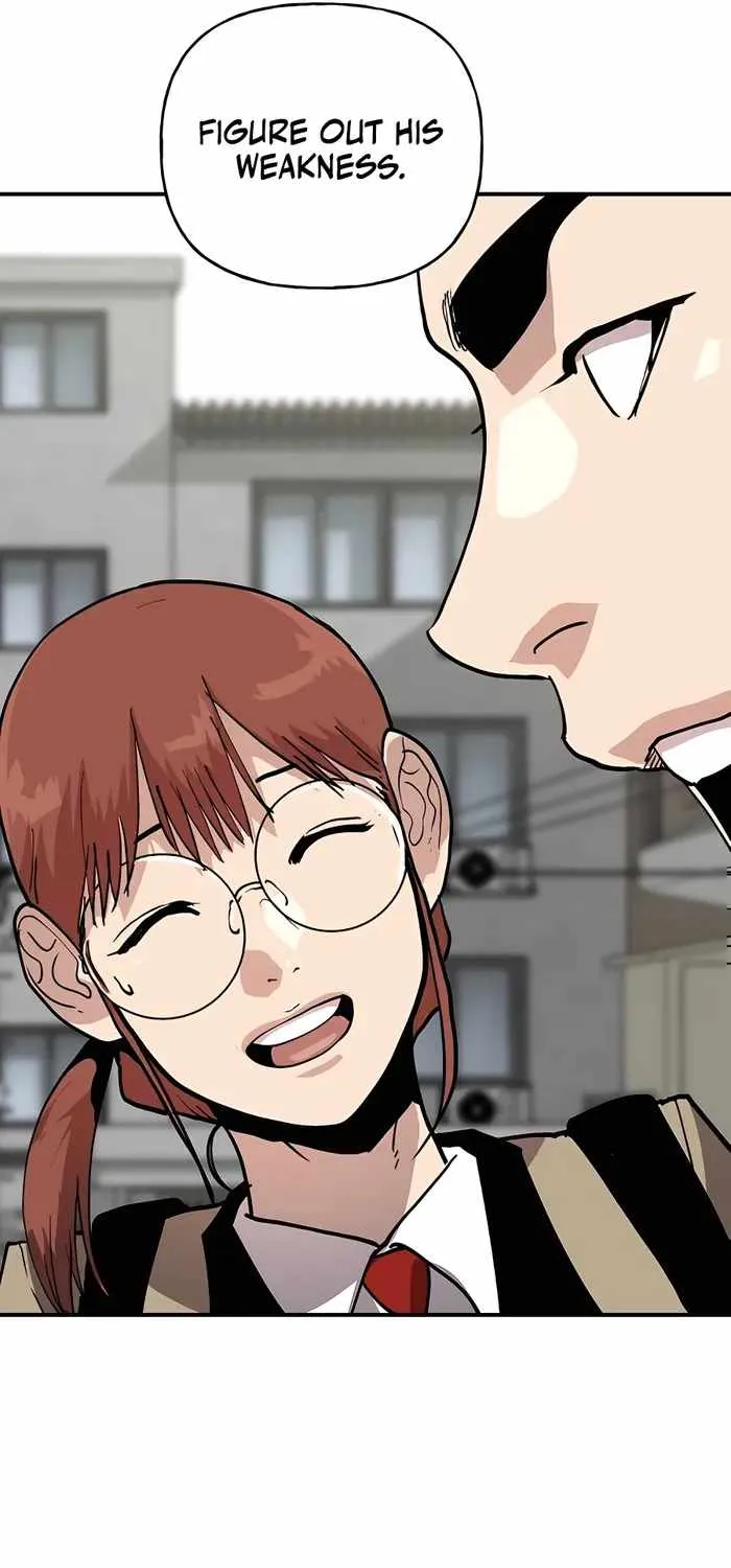 Boss Returns Chapter 4 page 73 - 