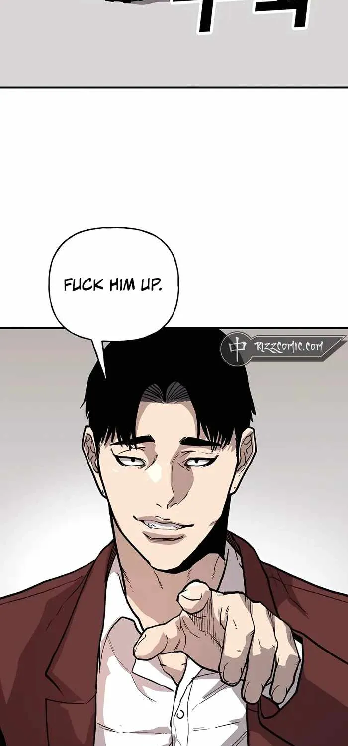 Boss Returns Chapter 4 page 75 - 