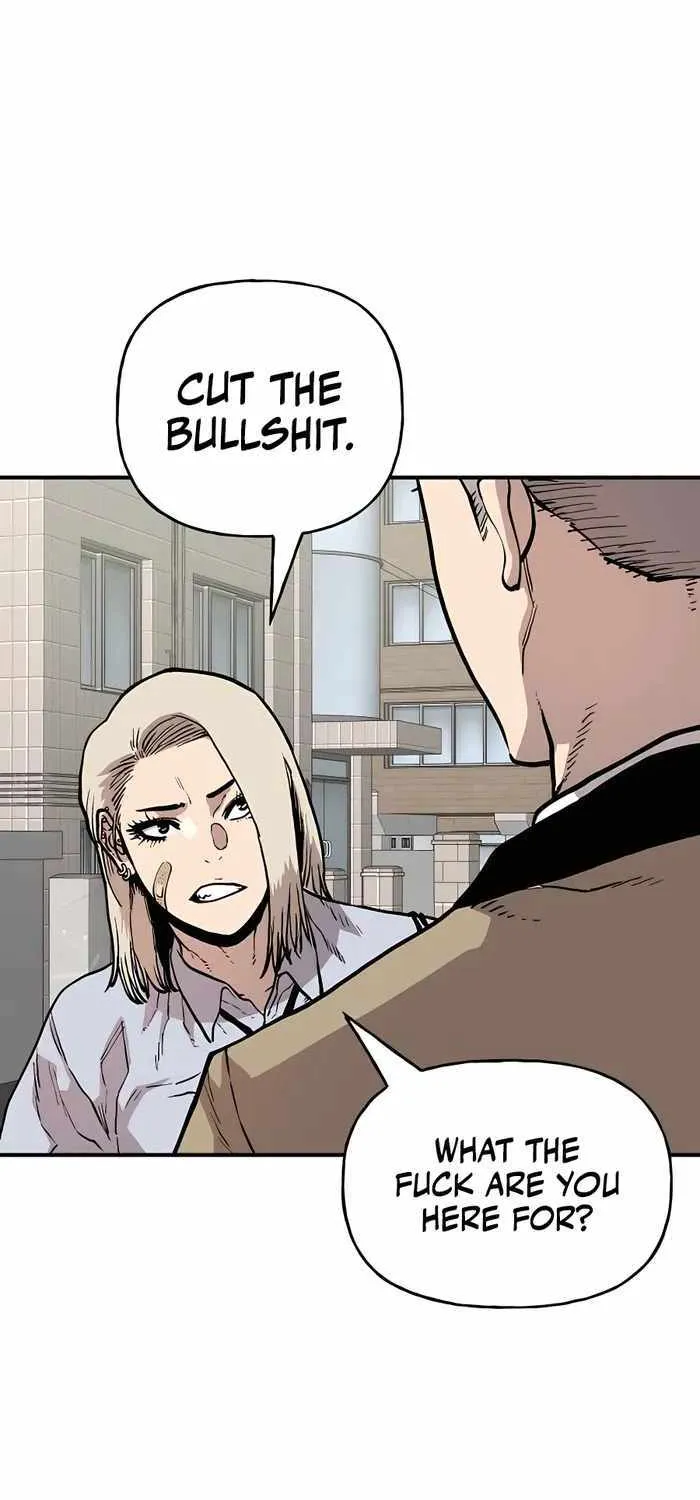 Boss Returns Chapter 4 page 9 - 