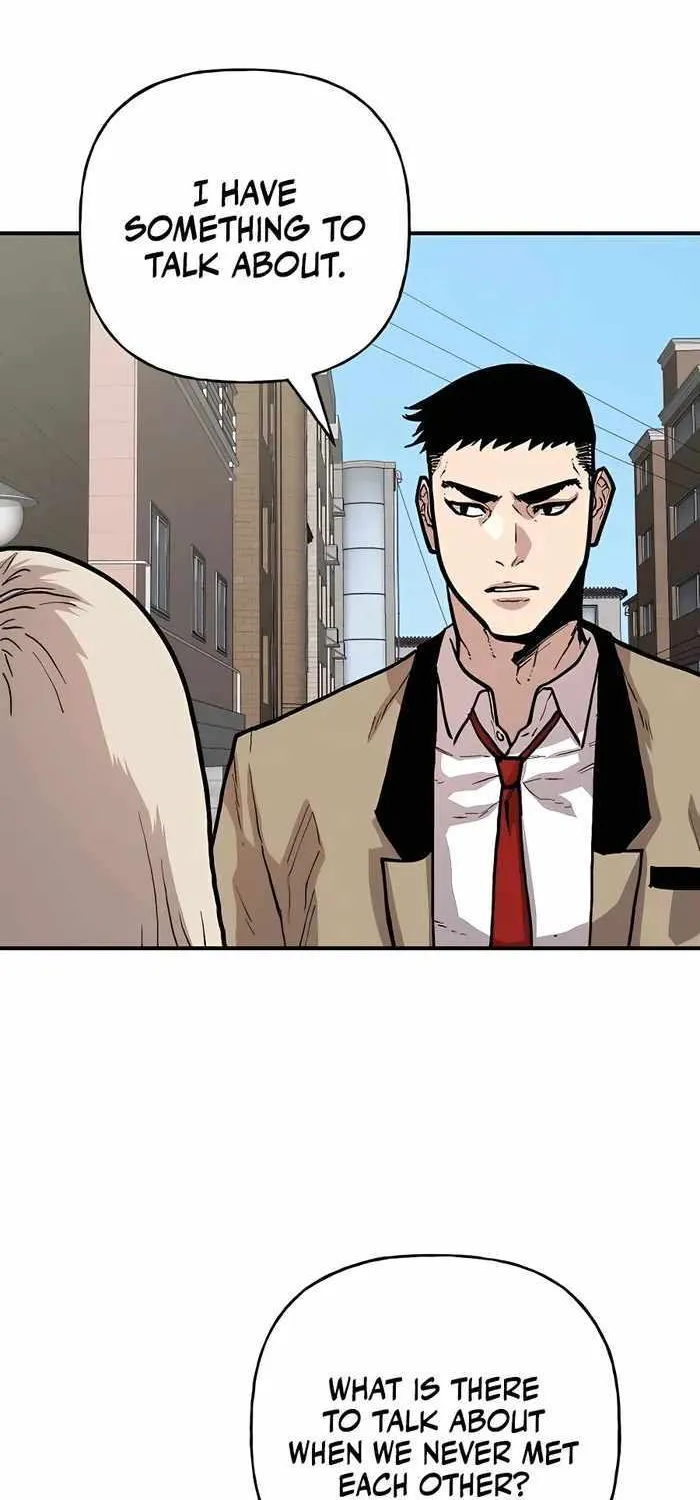 Boss Returns Chapter 4 page 10 - 