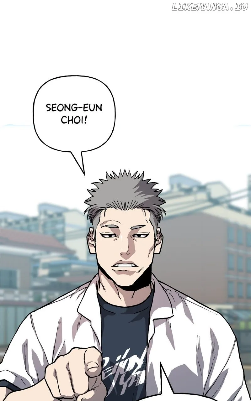 Boss Returns Chapter 40 page 2 - 