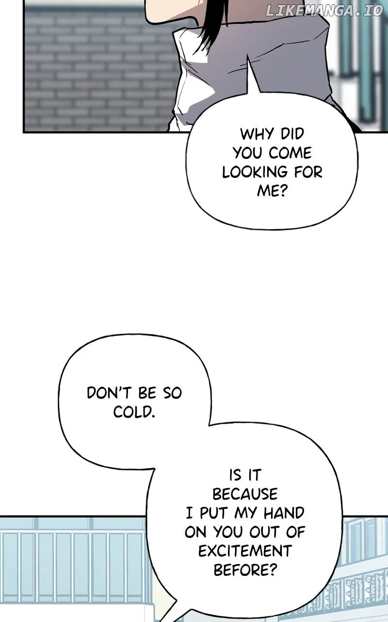 Boss Returns Chapter 40 page 11 - 