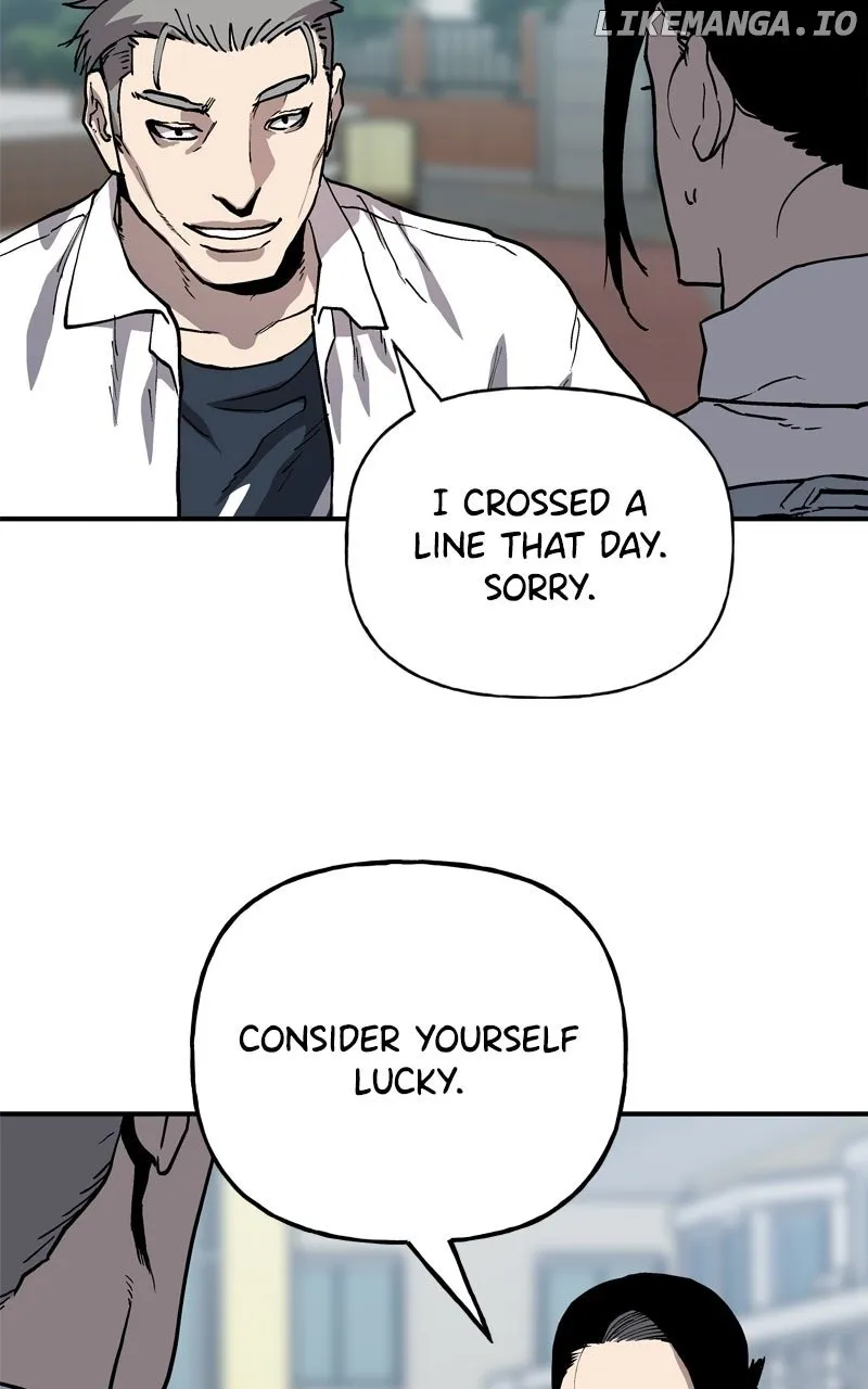 Boss Returns Chapter 40 page 13 - 