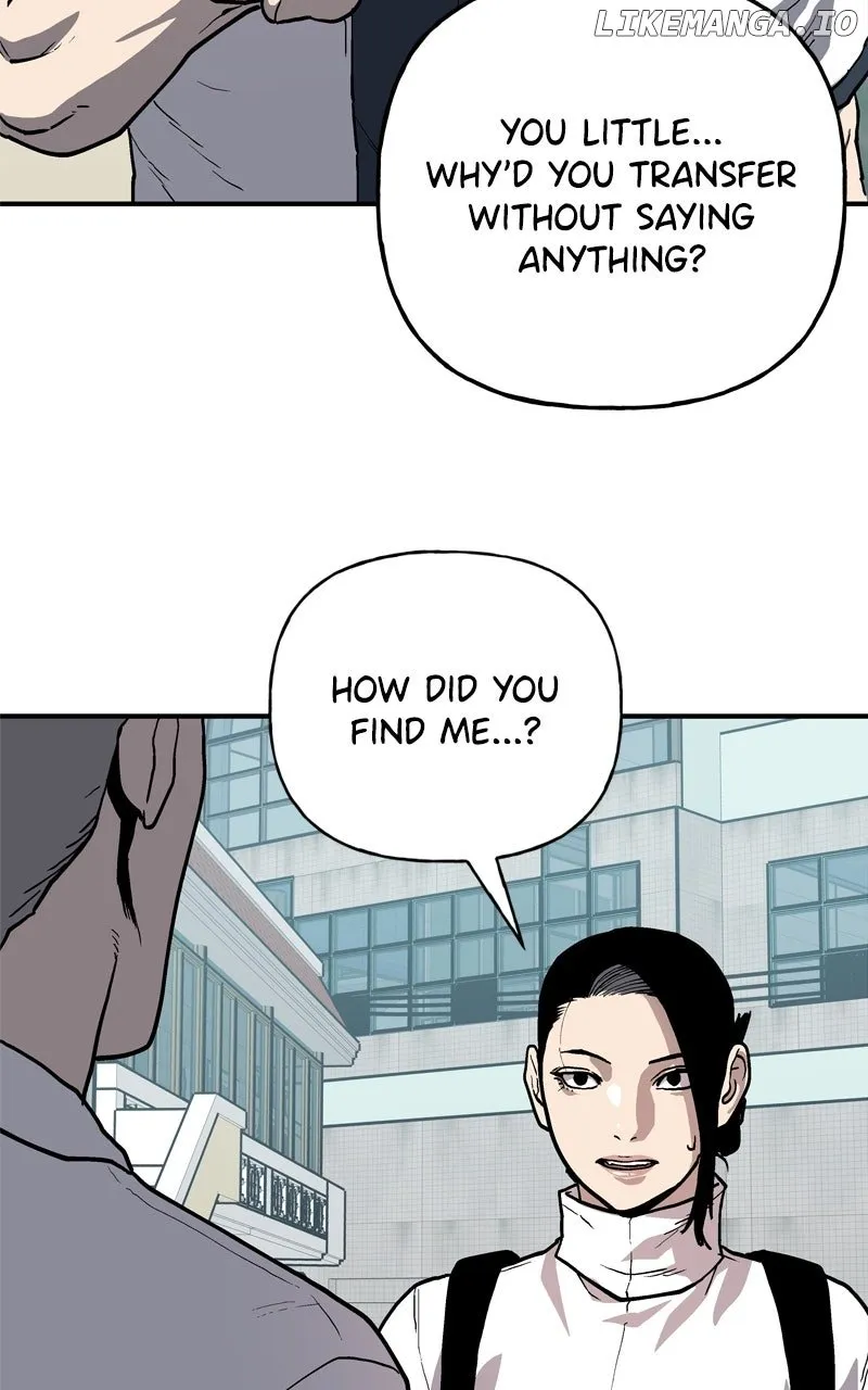 Boss Returns Chapter 40 page 3 - 