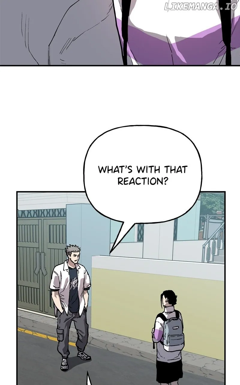 Boss Returns Chapter 40 page 4 - 