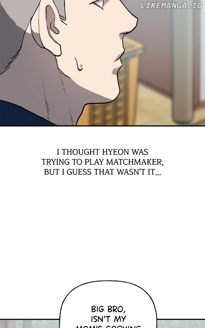 Boss Returns Chapter 40 page 32 - 