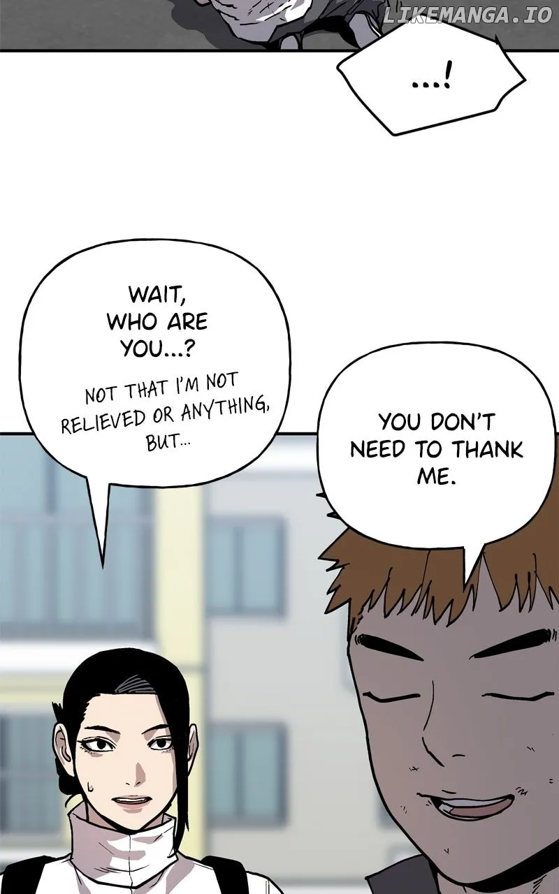 Boss Returns Chapter 40 page 40 - 