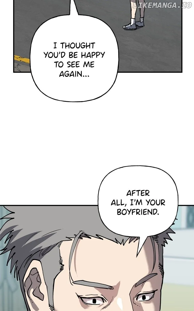Boss Returns Chapter 40 page 5 - 