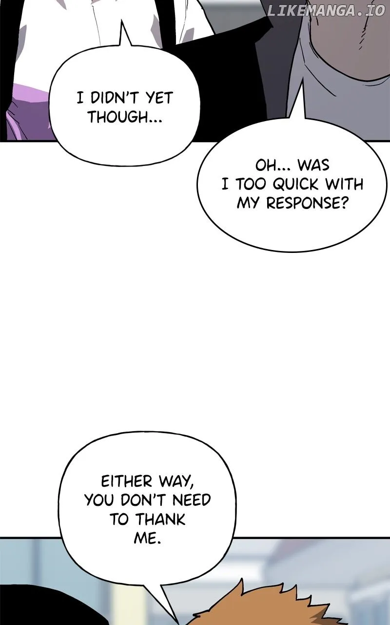 Boss Returns Chapter 40 page 41 - 