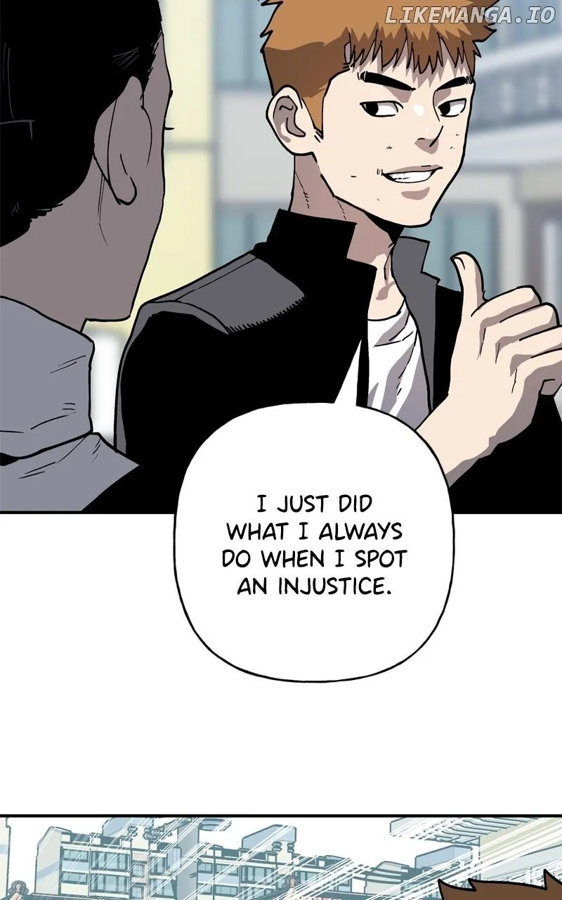 Boss Returns Chapter 40 page 42 - 