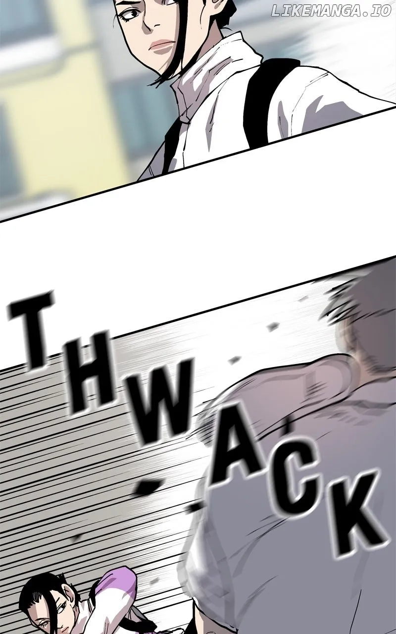 Boss Returns Chapter 40 page 45 - 