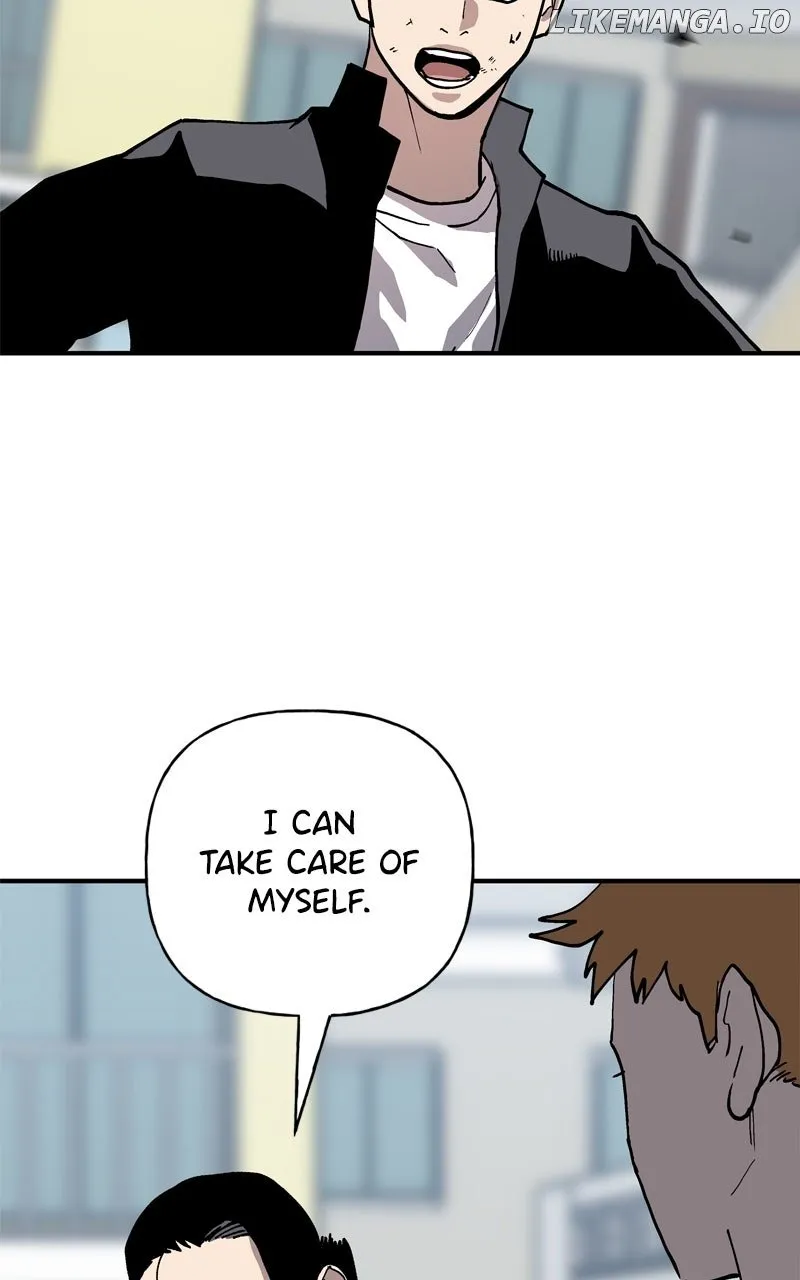 Boss Returns Chapter 40 page 49 - 
