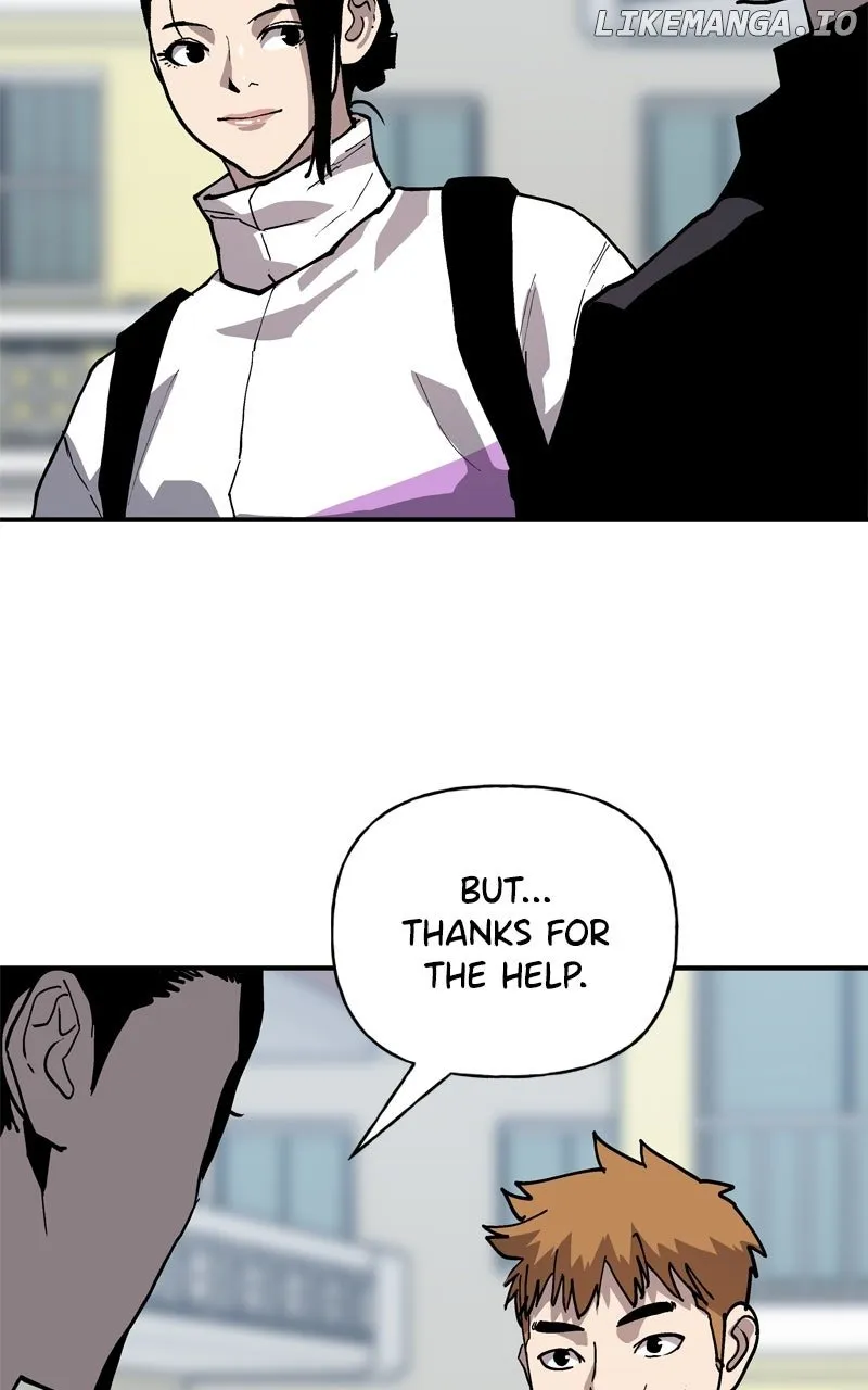 Boss Returns Chapter 40 page 50 - 