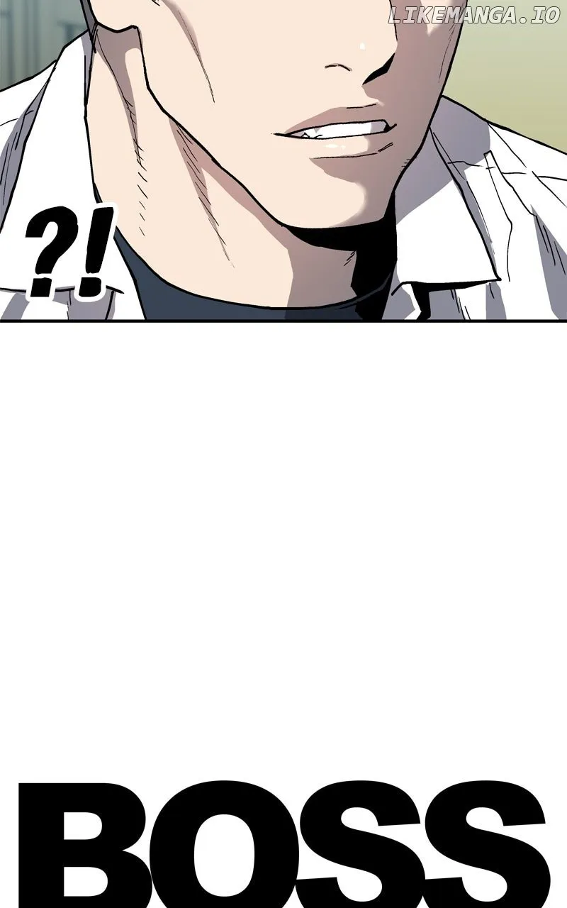 Boss Returns Chapter 40 page 6 - 