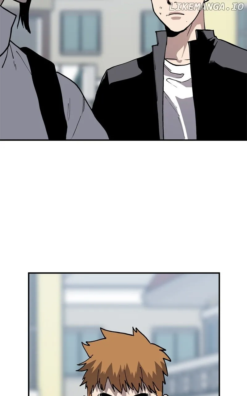 Boss Returns Chapter 40 page 51 - 