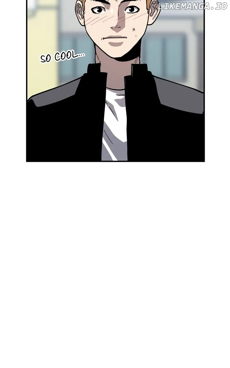 Boss Returns Chapter 40 page 52 - 
