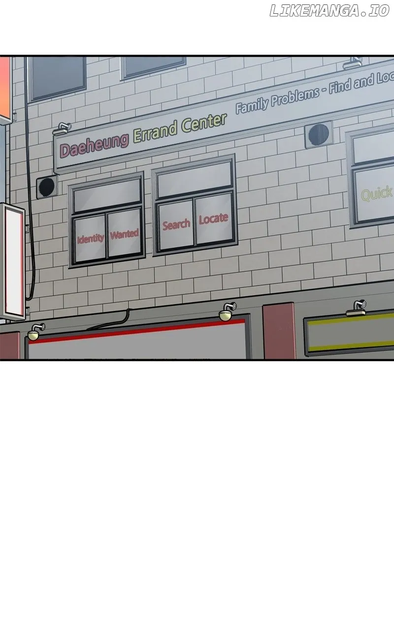 Boss Returns Chapter 40 page 53 - 