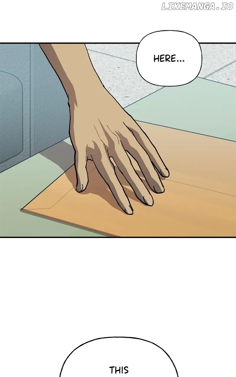 Boss Returns Chapter 40 page 54 - 