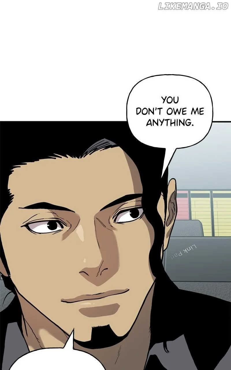 Boss Returns Chapter 40 page 57 - 